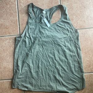 Lululemon love tank